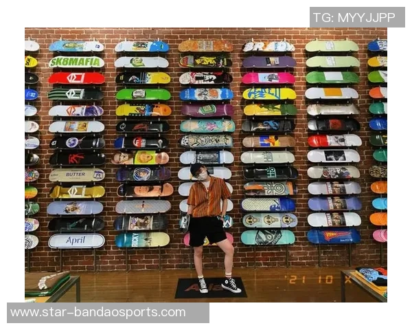 运动数据南京滑板队的节奏与激情探索滑板文化的魅力与发展