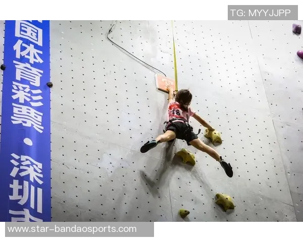运动数据南京攀岩队中路突破革新引领攀岩运动新潮流与新风尚